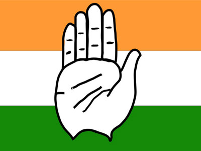 Six seemandhra MPs denied entry into AICC meet